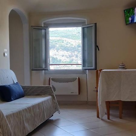 Dolce Vita Alta Ventimiglia Eksteriør billede