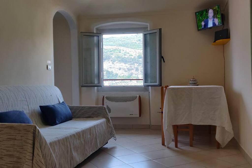 Dolce Vita Alta Ventimiglia Eksteriør billede