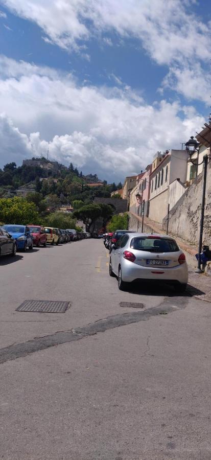 Dolce Vita Alta Ventimiglia Eksteriør billede