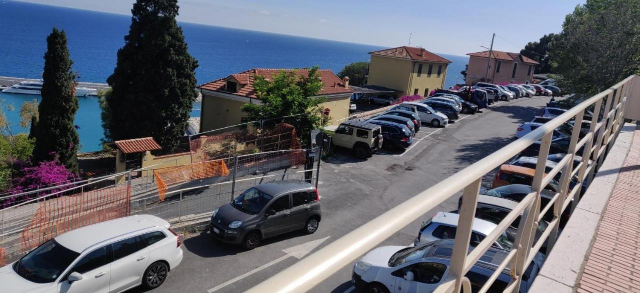 Dolce Vita Alta Ventimiglia Eksteriør billede