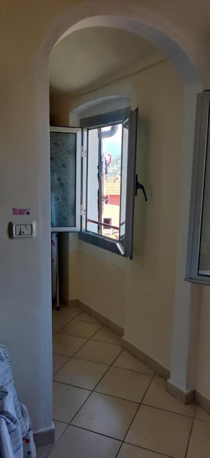 Dolce Vita Alta Ventimiglia Eksteriør billede