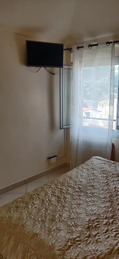 Dolce Vita Alta Ventimiglia Eksteriør billede