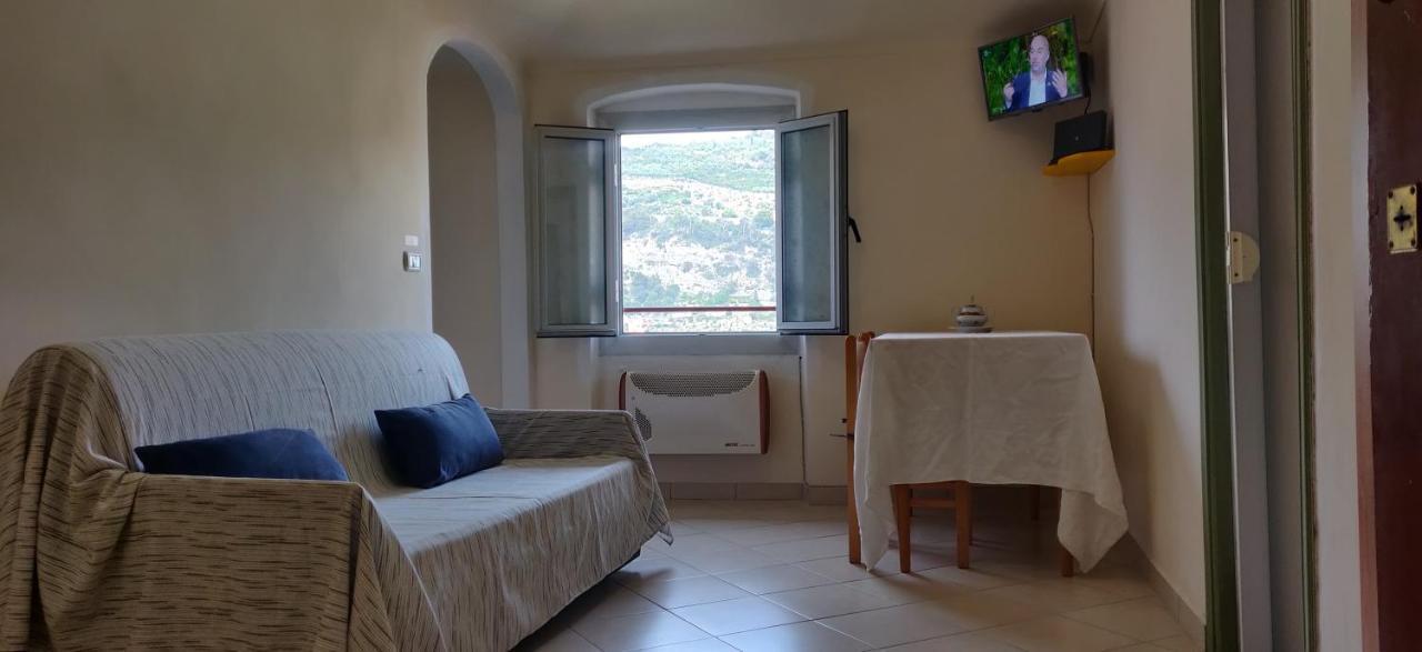 Dolce Vita Alta Ventimiglia Eksteriør billede