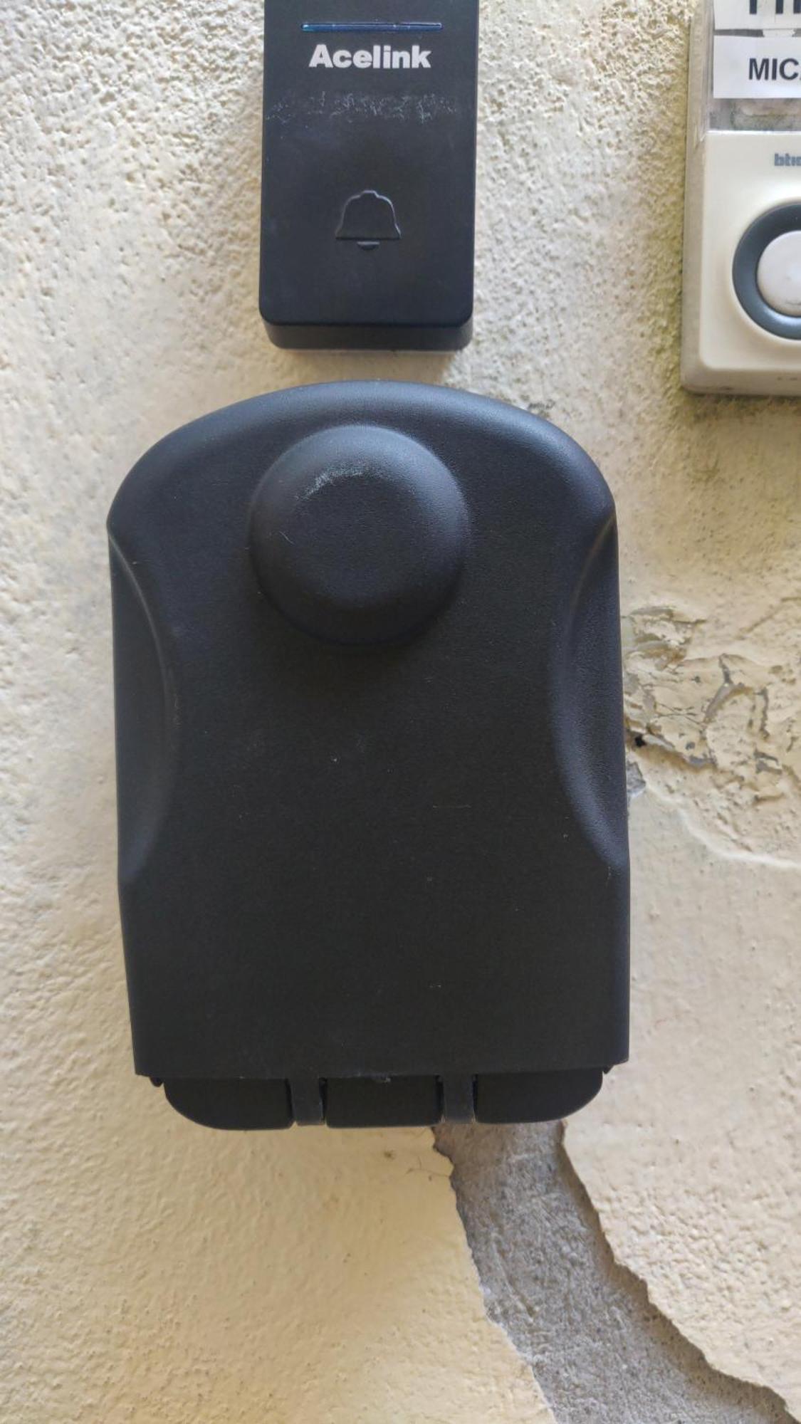 Dolce Vita Alta Ventimiglia Eksteriør billede